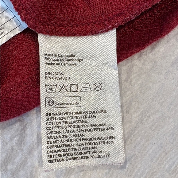 H & M Infant Girls Adorable Dress Bundle - Picture 4 of 11